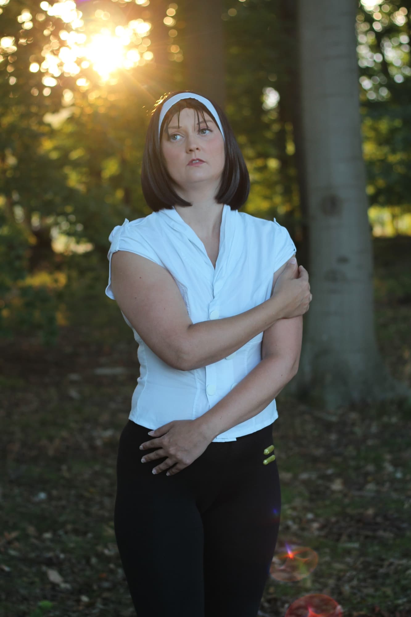 Jun Kazama (Tekken) - Photo 30