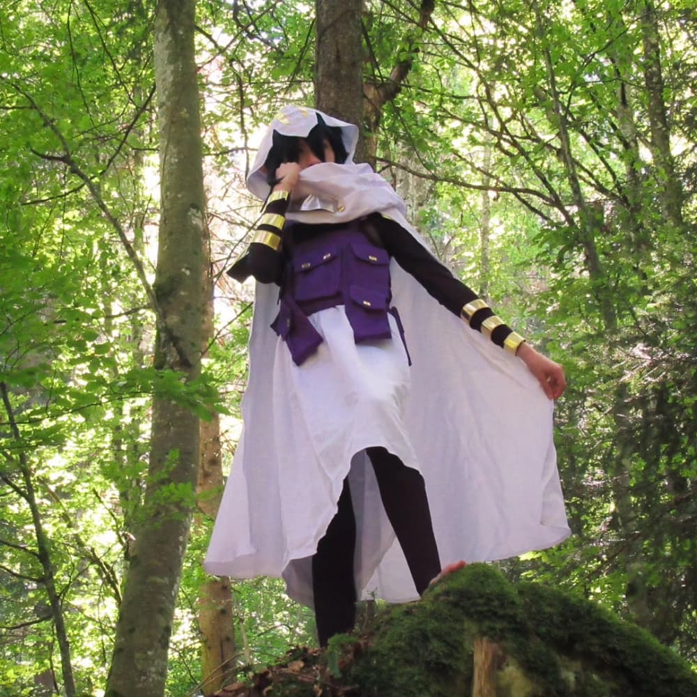 Tamaki Amajiki - Photo 3