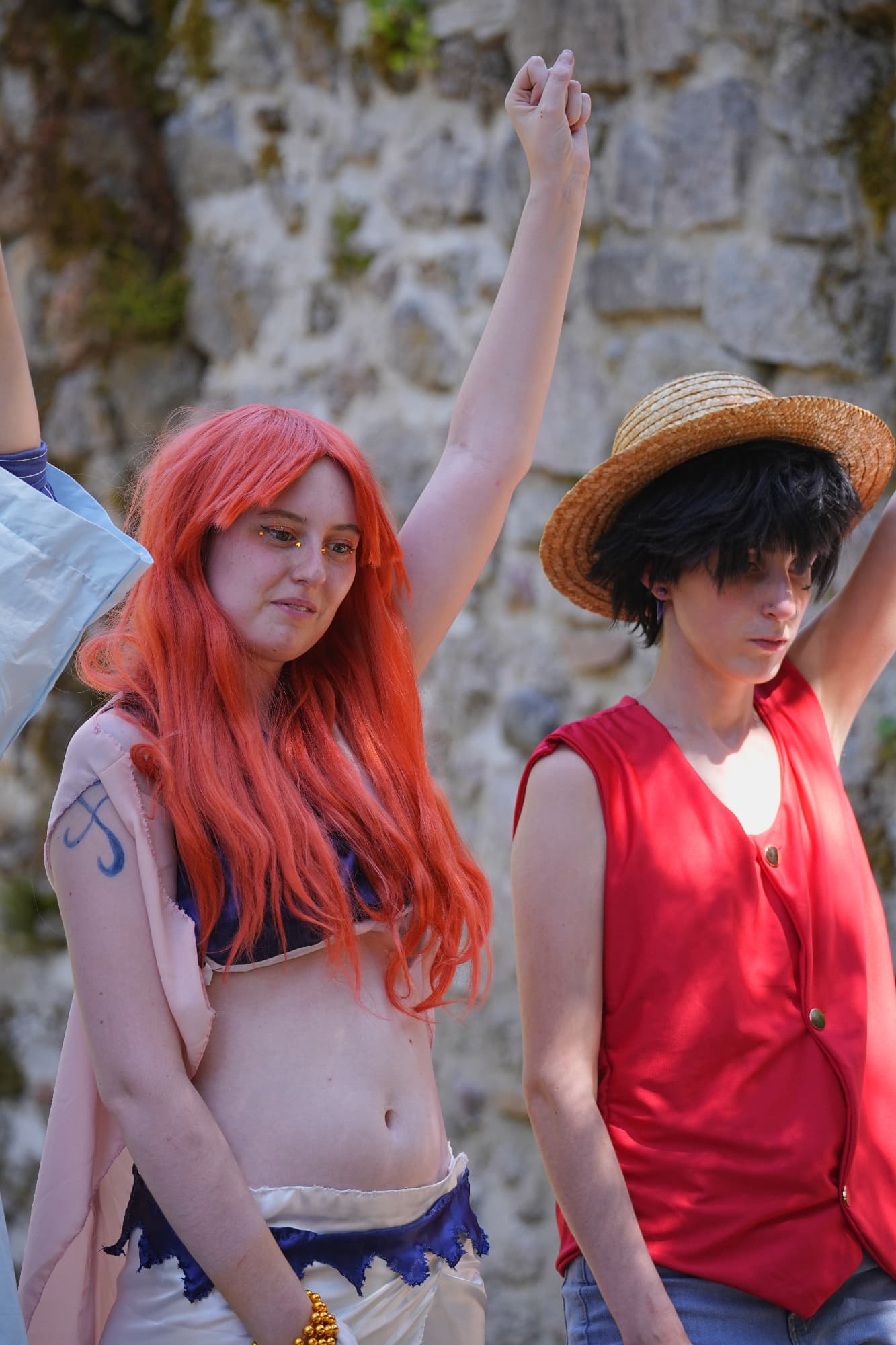 One piece alabasta  - Photo 17