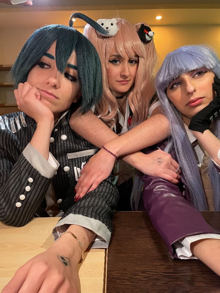 Junko Kyuu Ju san - Photo 5