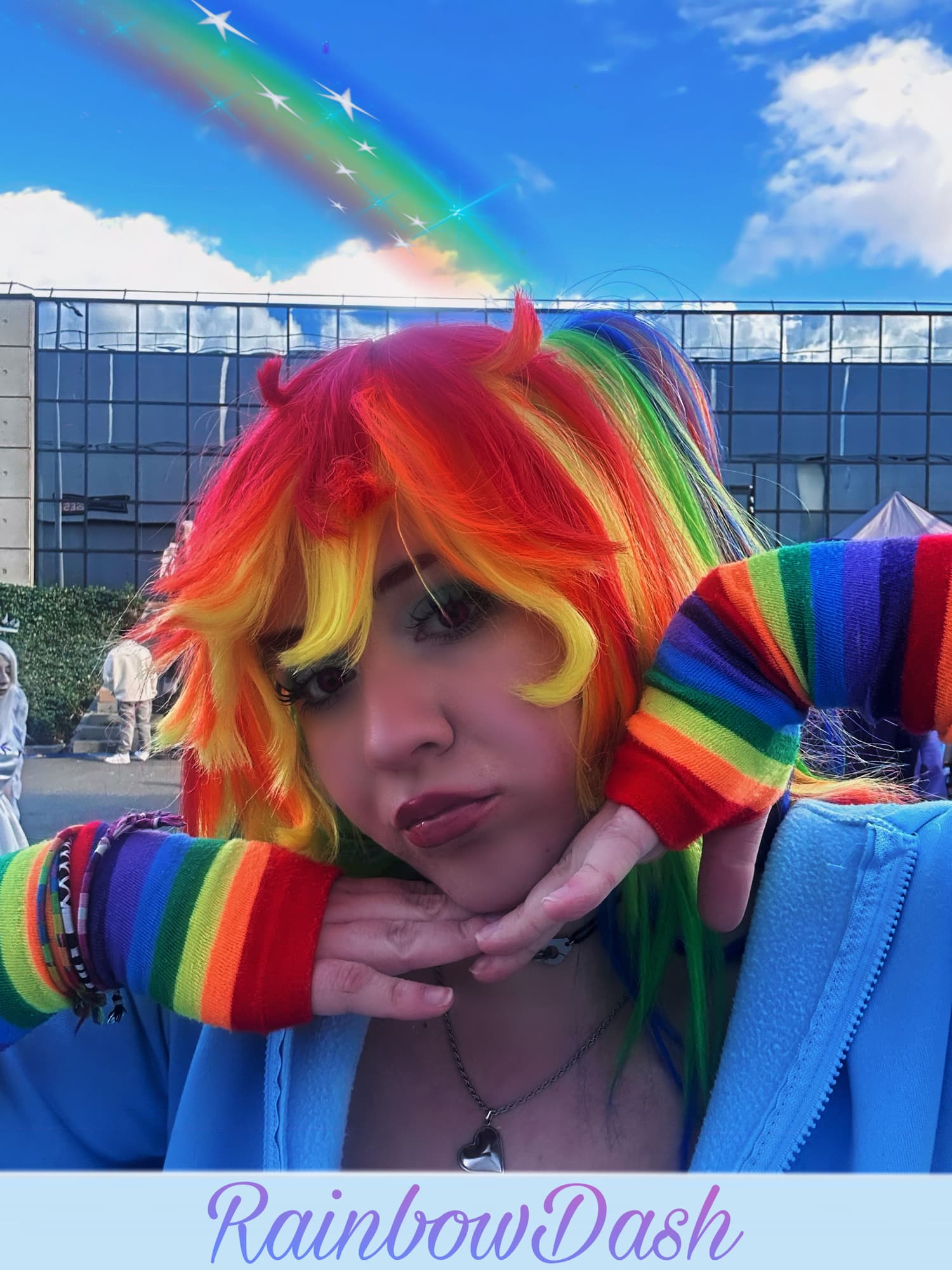 My Little Pony: Friendship Is Magic