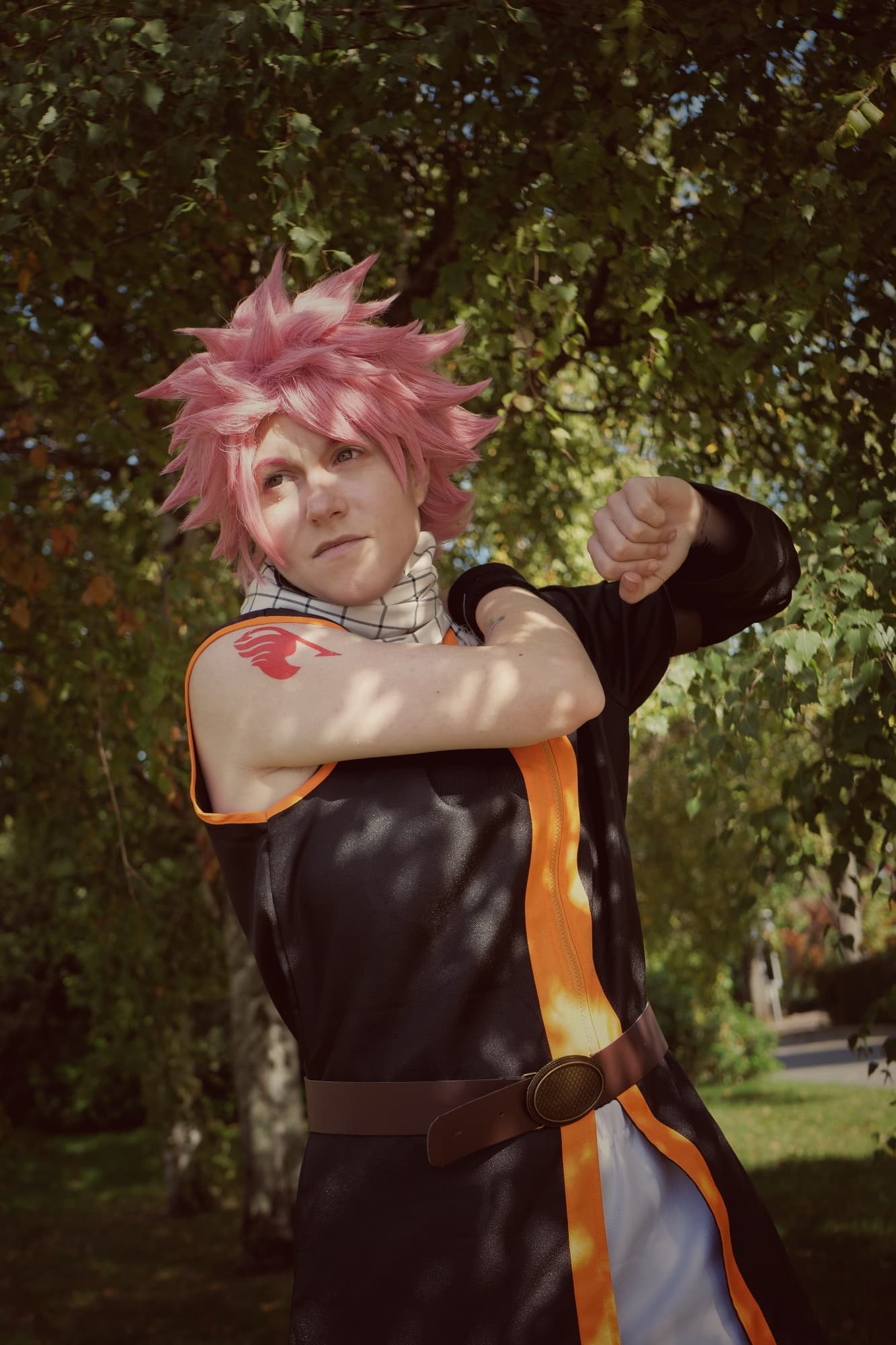 Natsu Dragnir  - Photo 9