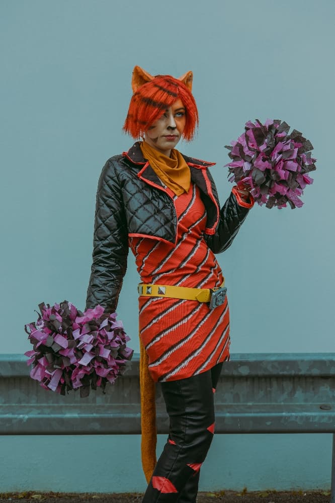 Toralei AGF 2024 - Photo 2