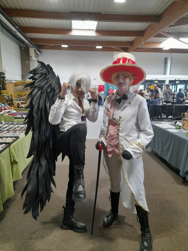 Fantastickon 2024 - Photo 4