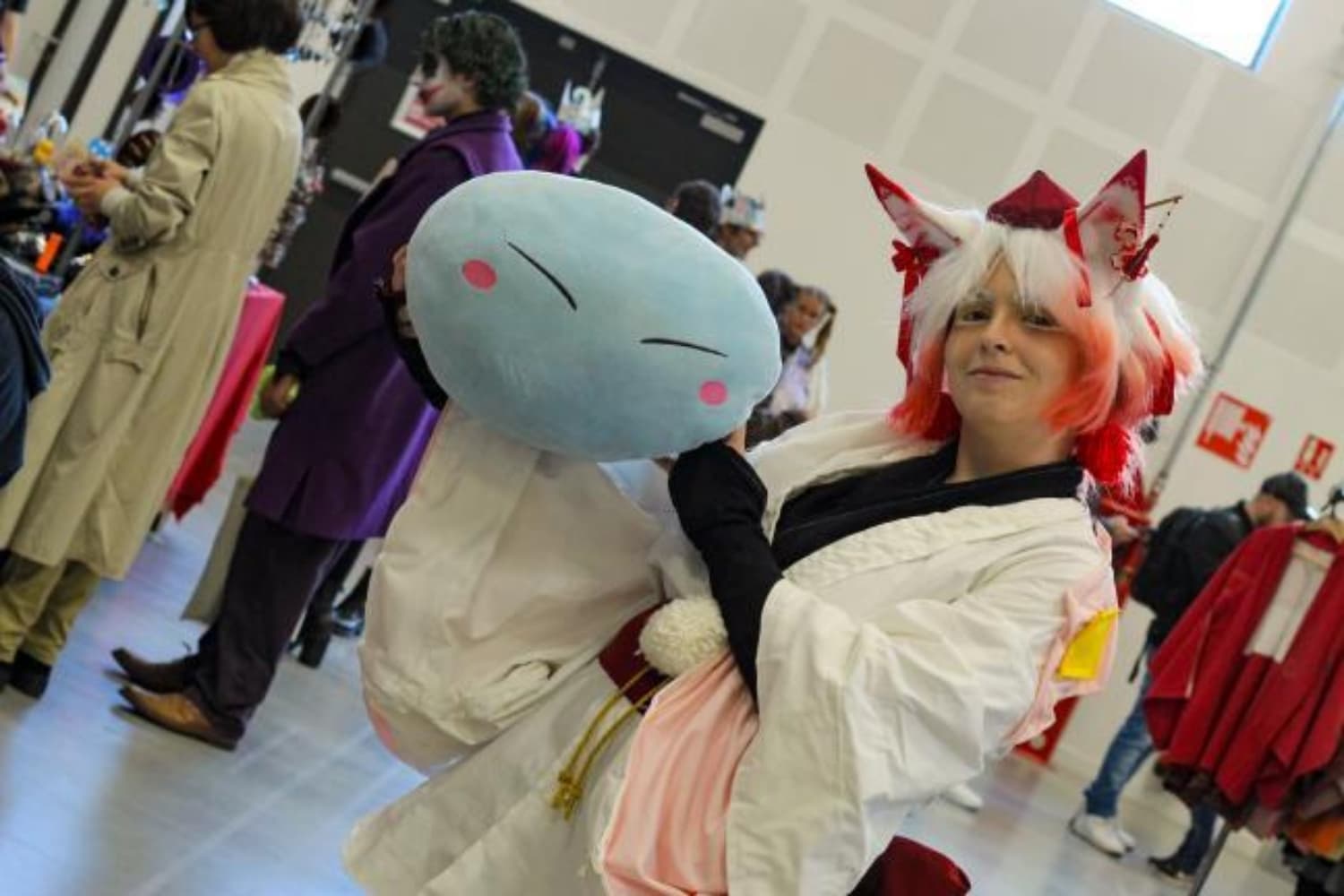 Momiji mangalaxy  - Photo 2