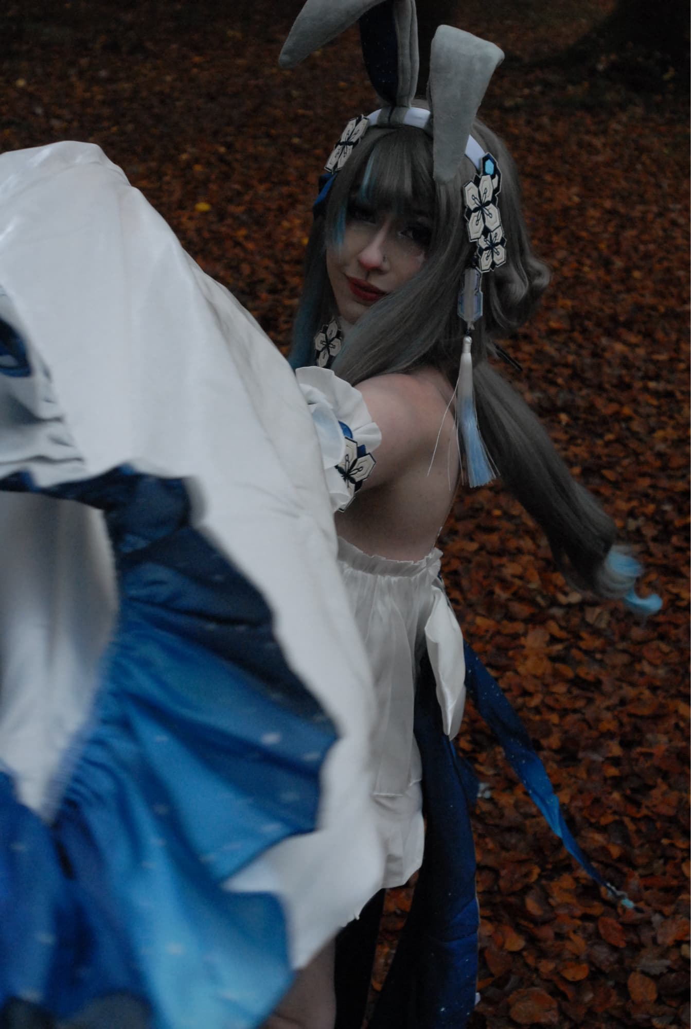 Guizhong Bunny - Photo 21