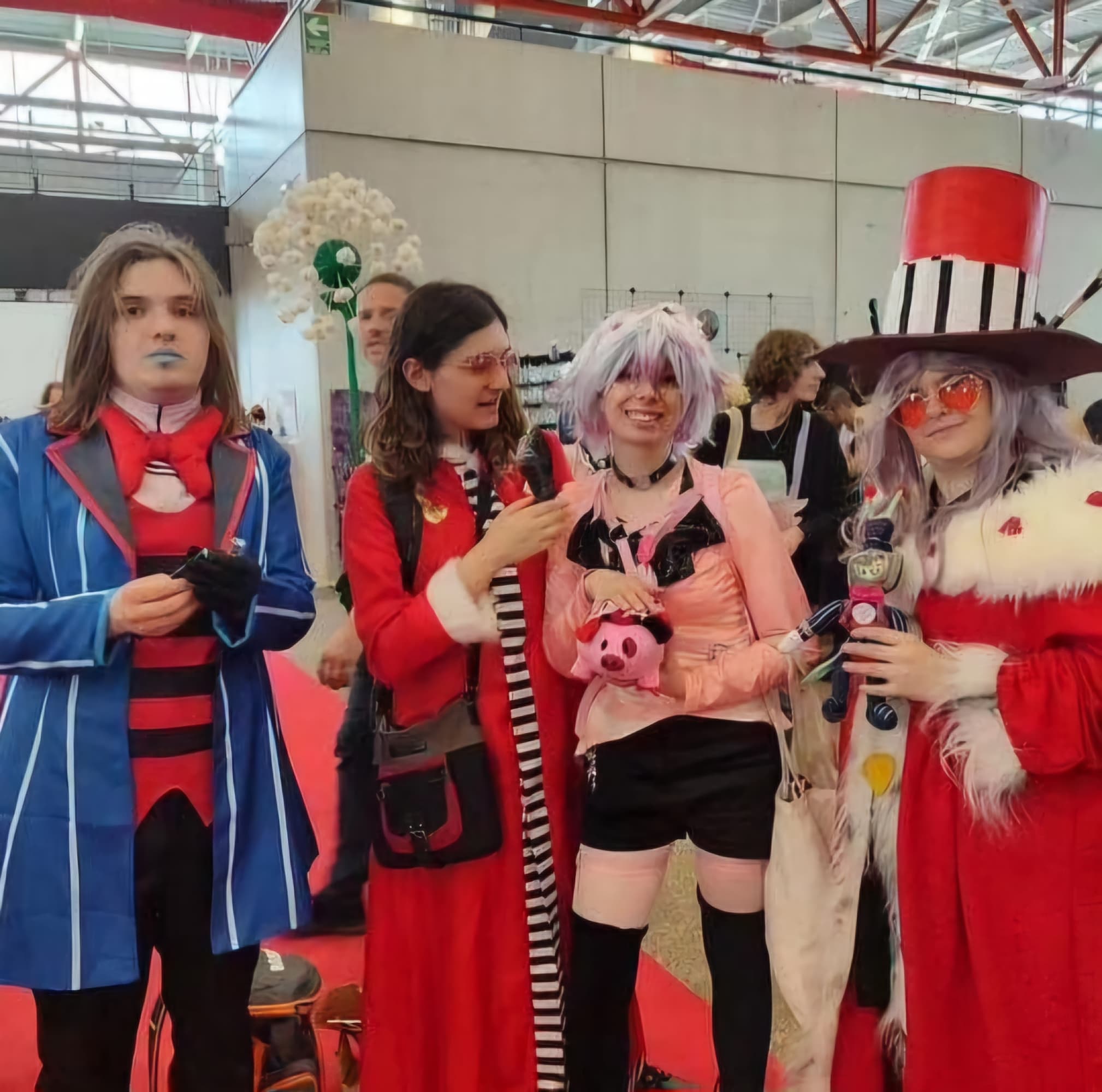 Hazbin Hotel - Photo 23