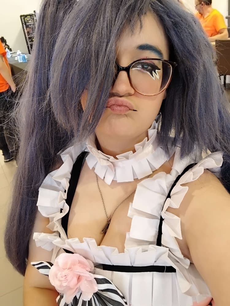 Lady Ciel  - Photo 5