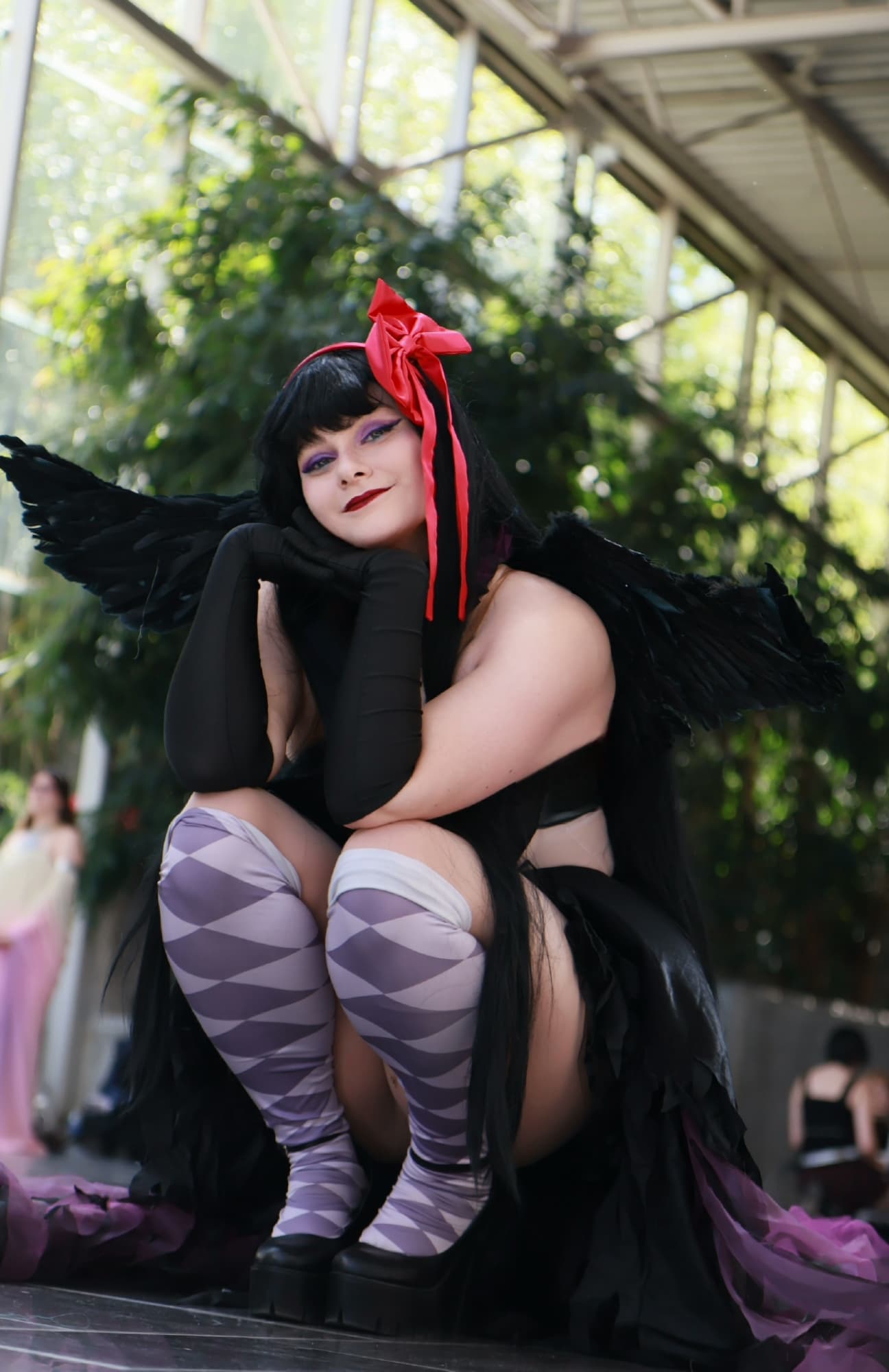Homura Devil