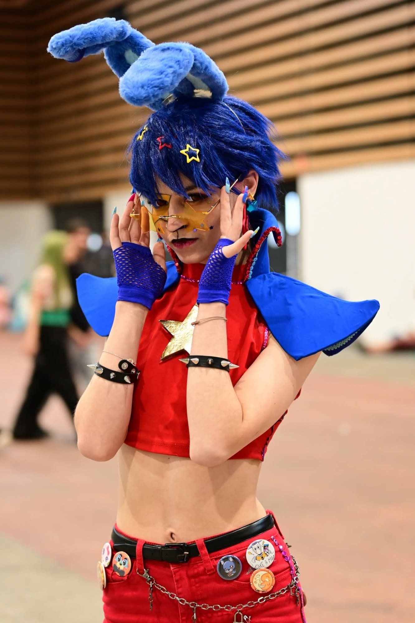 ☆ Bonnie Japan ☆ - Photo 17