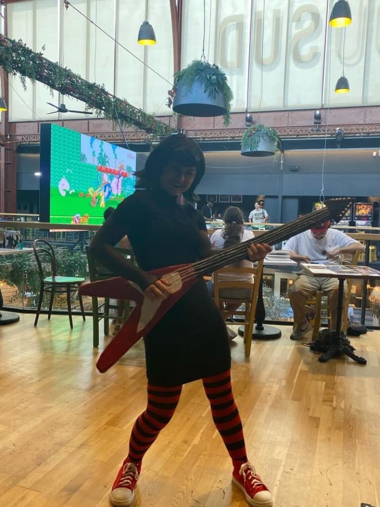 Geek Fest - Photo 13