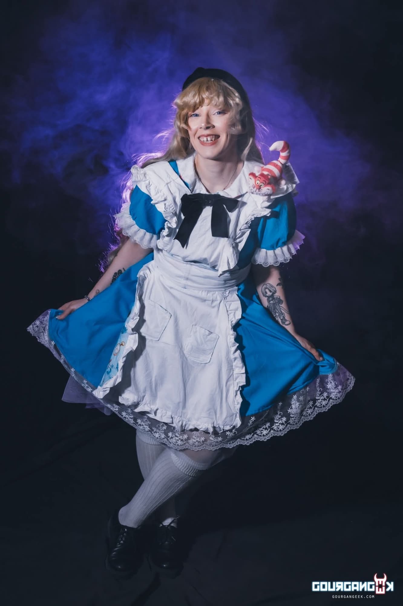 Alice  - Photo 1