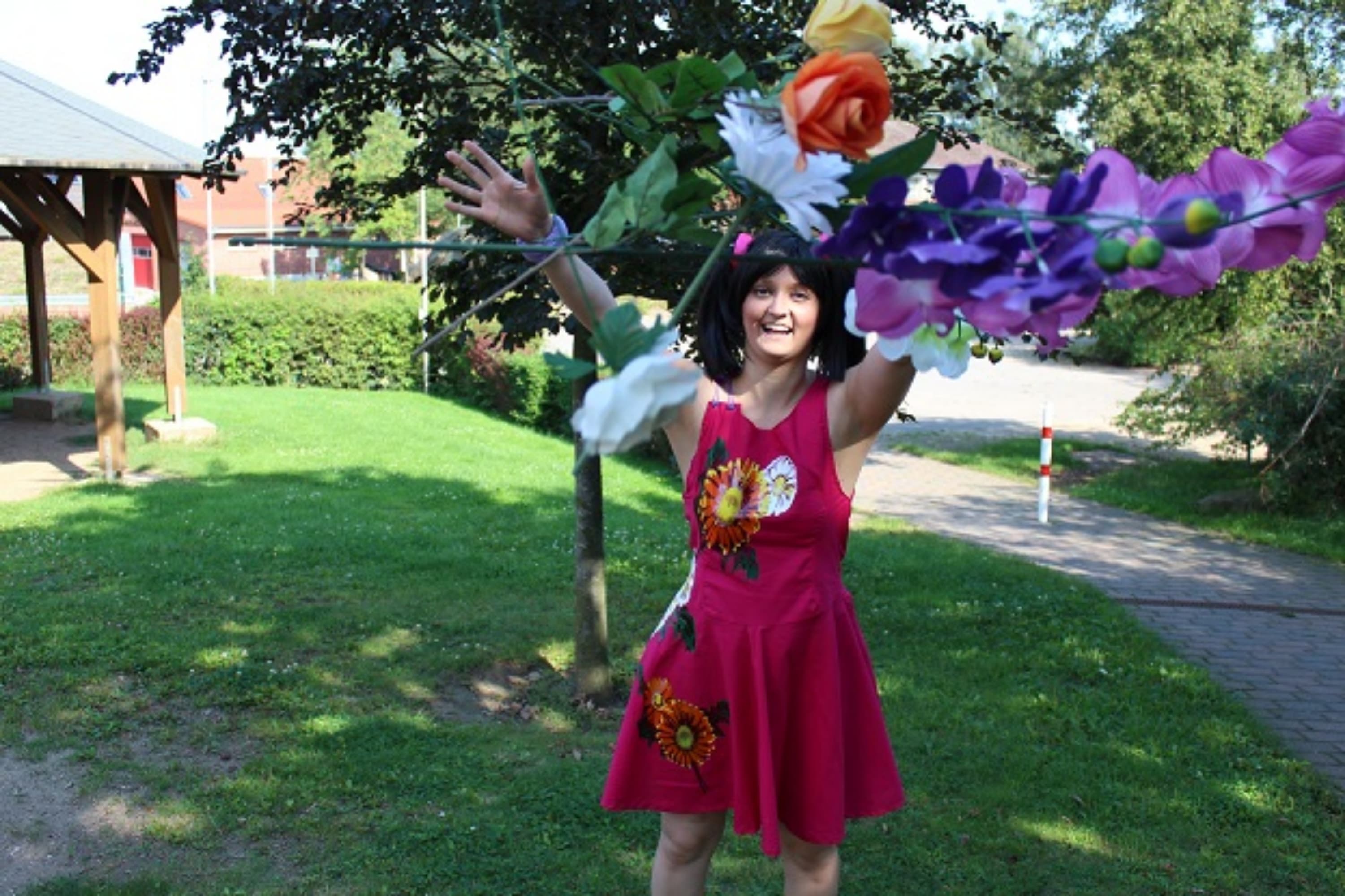 Xiaoyu (Kleid) - Photo 38