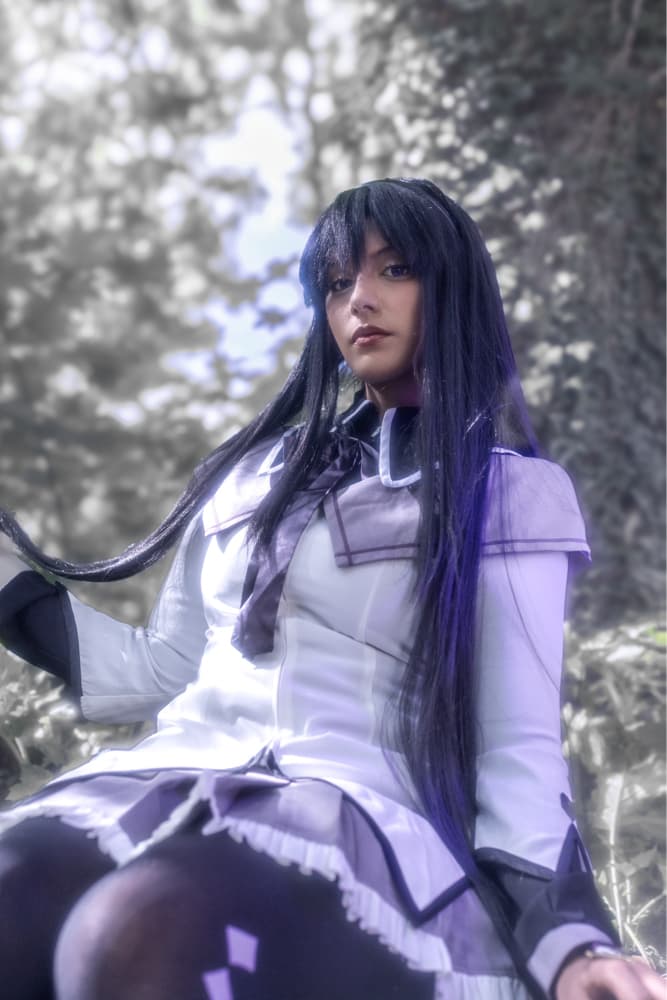 Homura by Fati - Photo 3