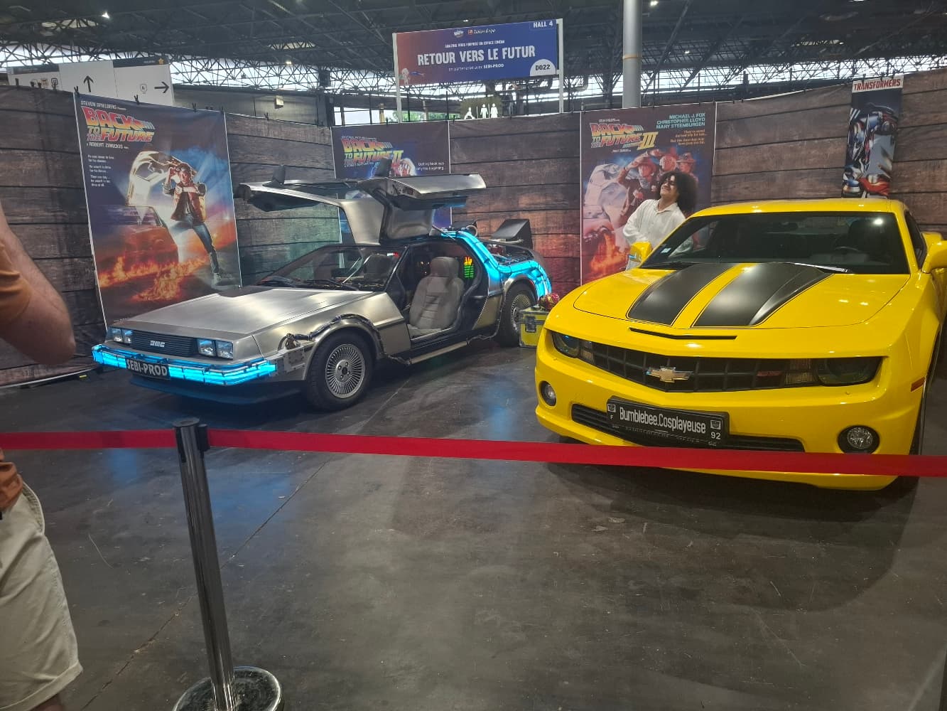 Japon expo 2025 - Photo 10