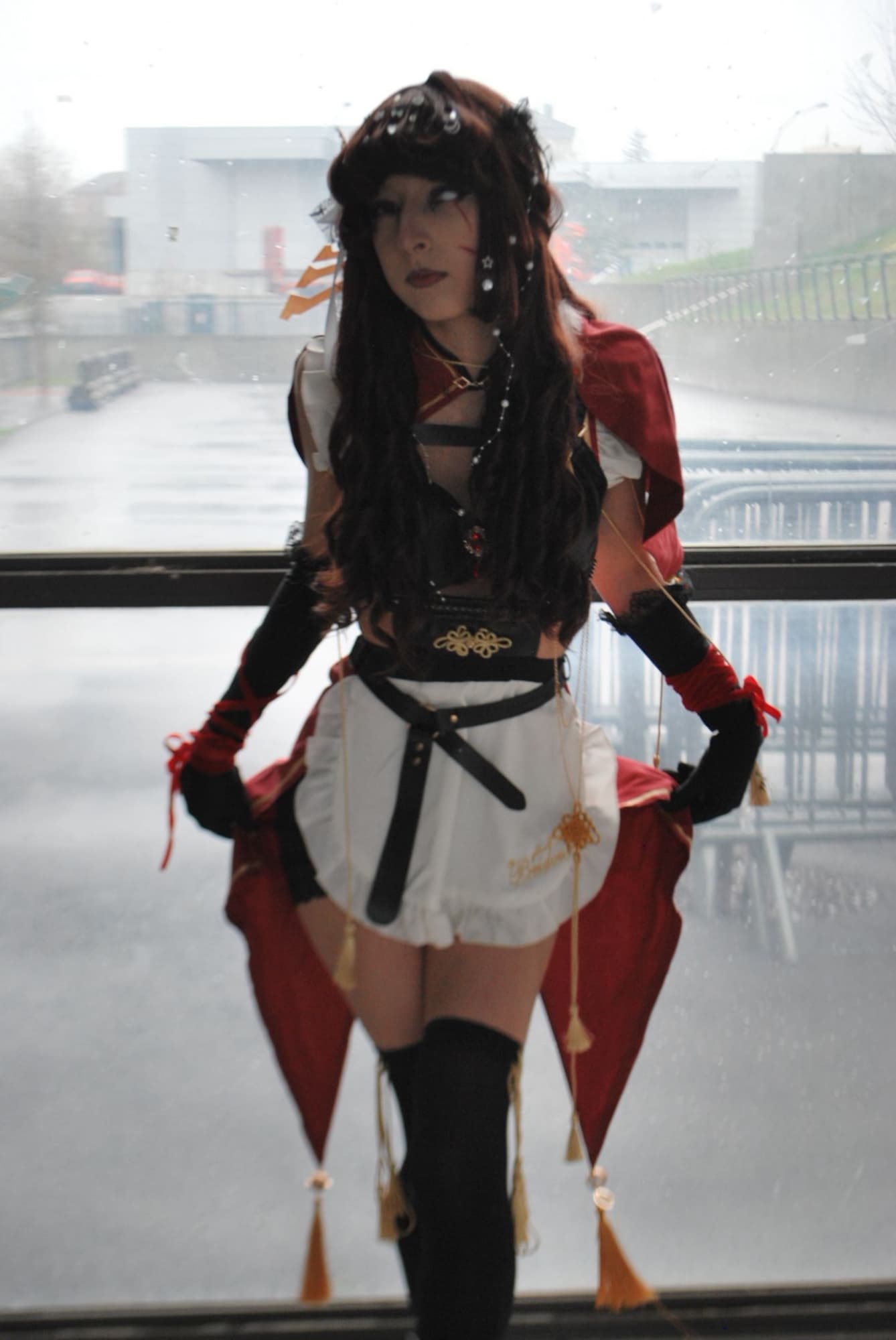 Beidou Maid JMW - Photo 5