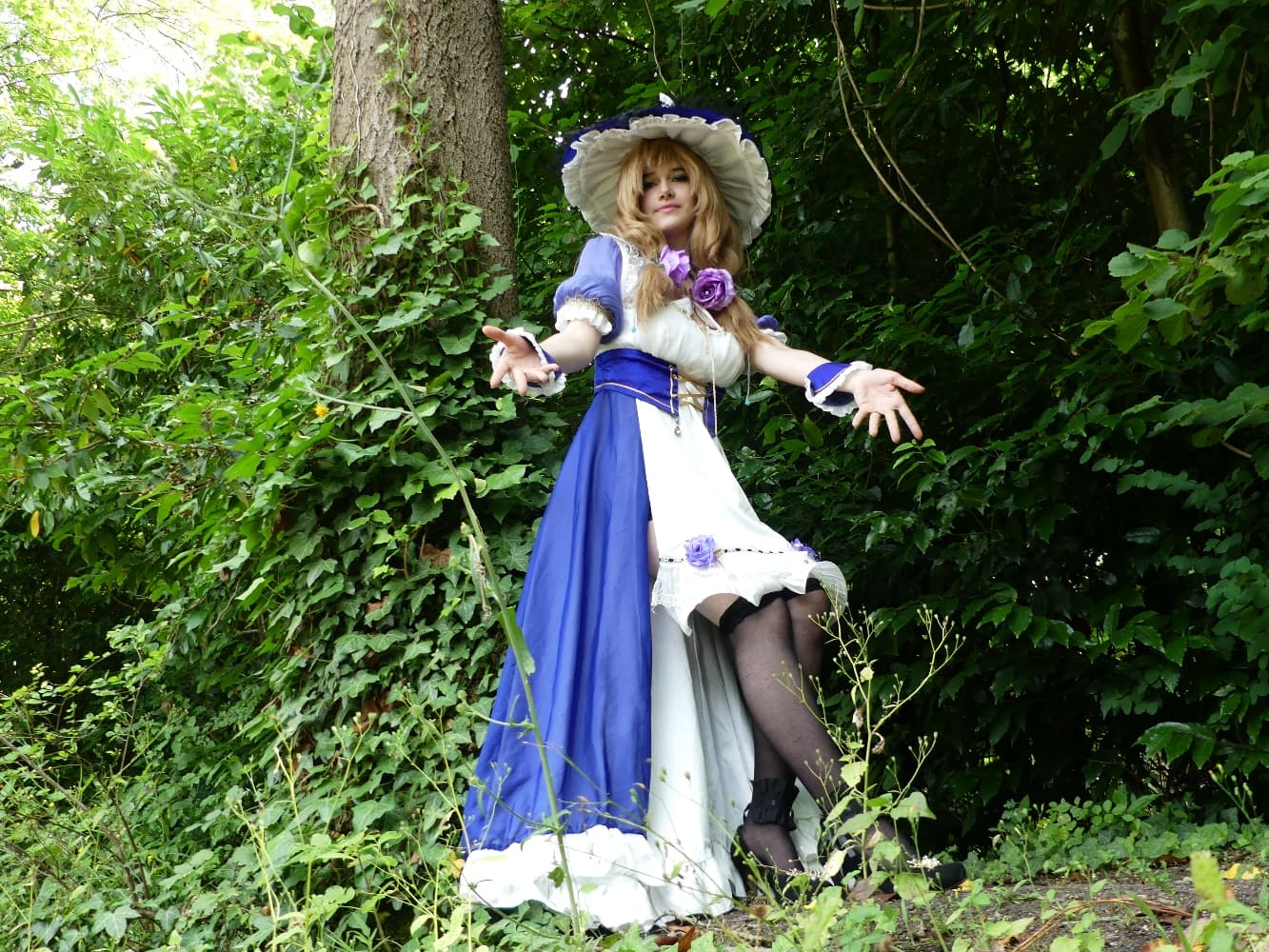 Lisa (maid ver)  - Photo 4