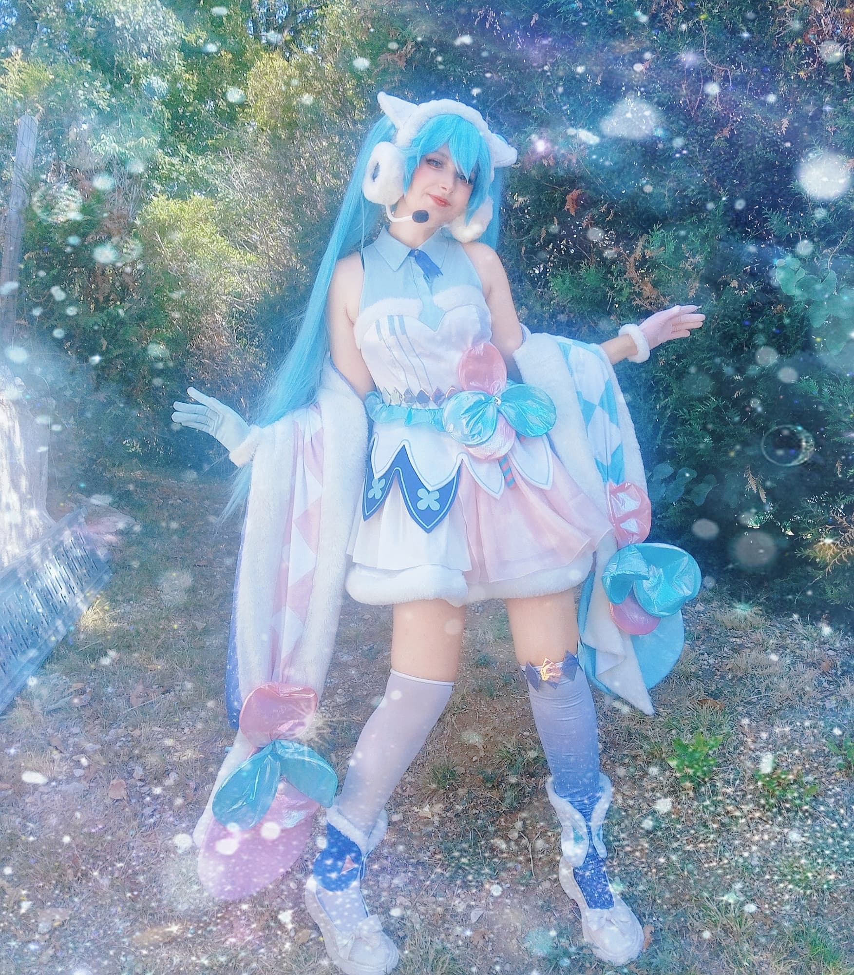 Miku mm2020 - Photo 3