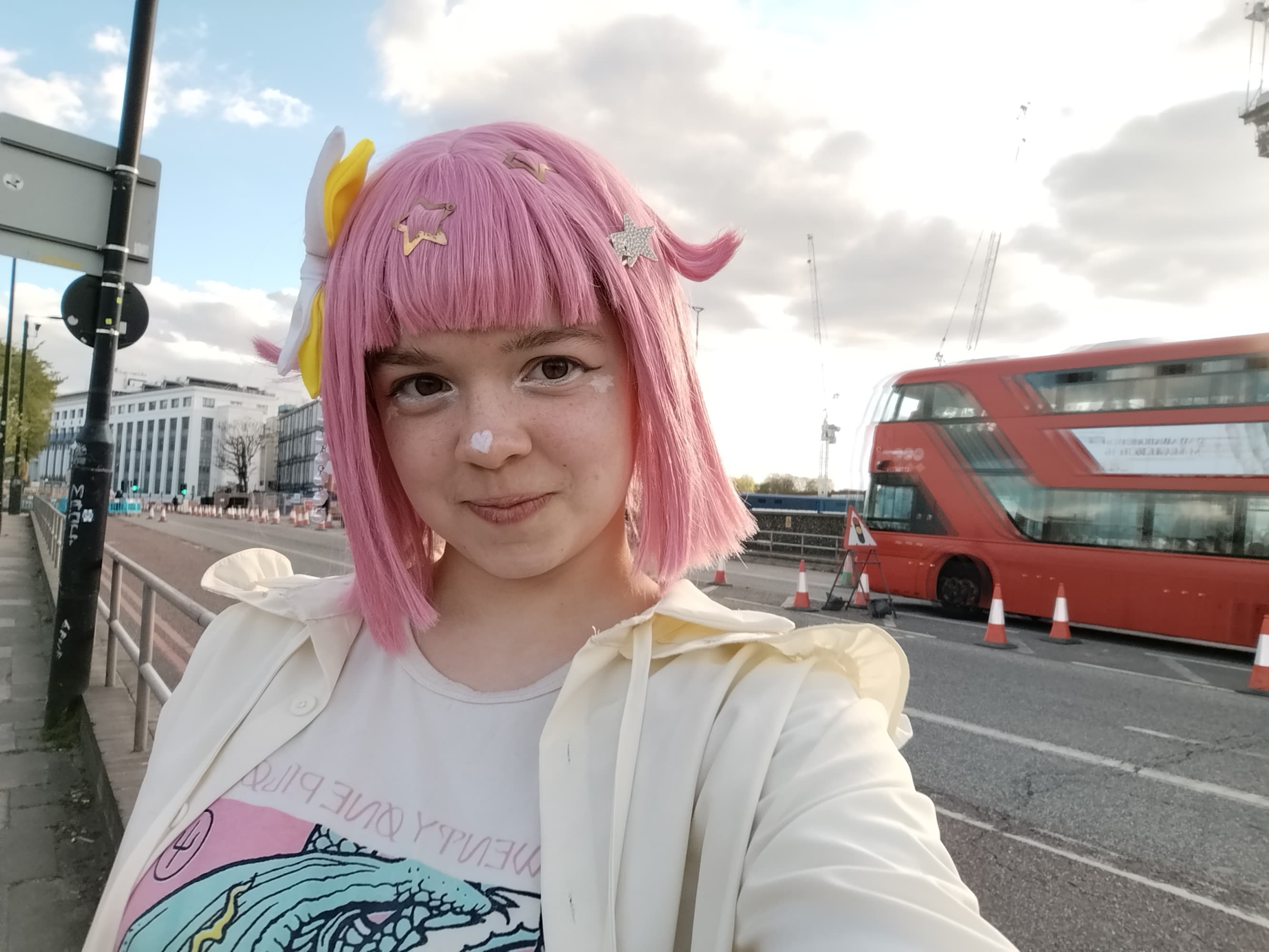 Emu 🩷🎉 - Photo 20