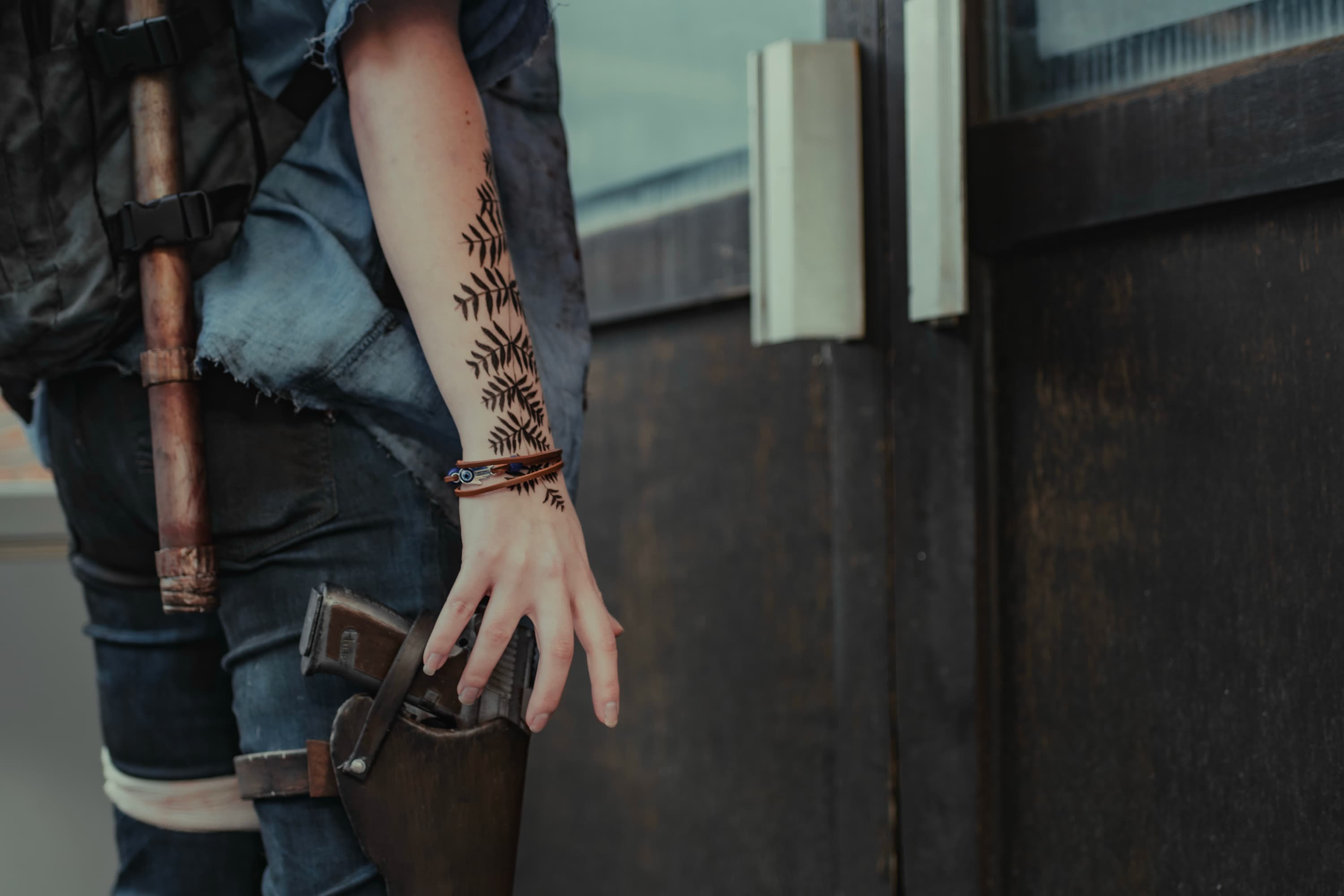 Ellie Seattle vr. - Photo 15