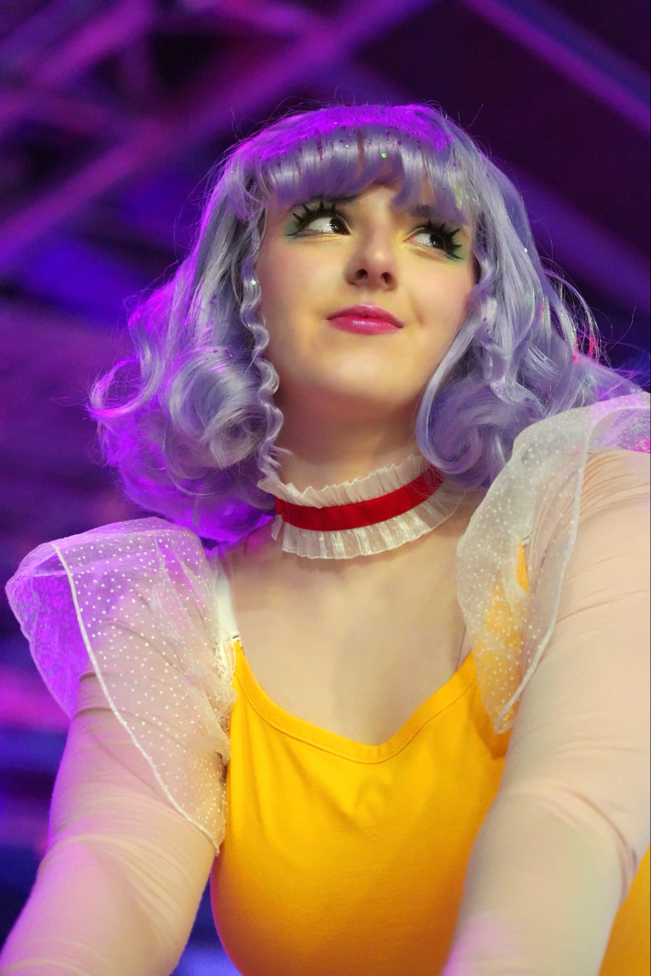 Creamy patinoire  - Photo 4