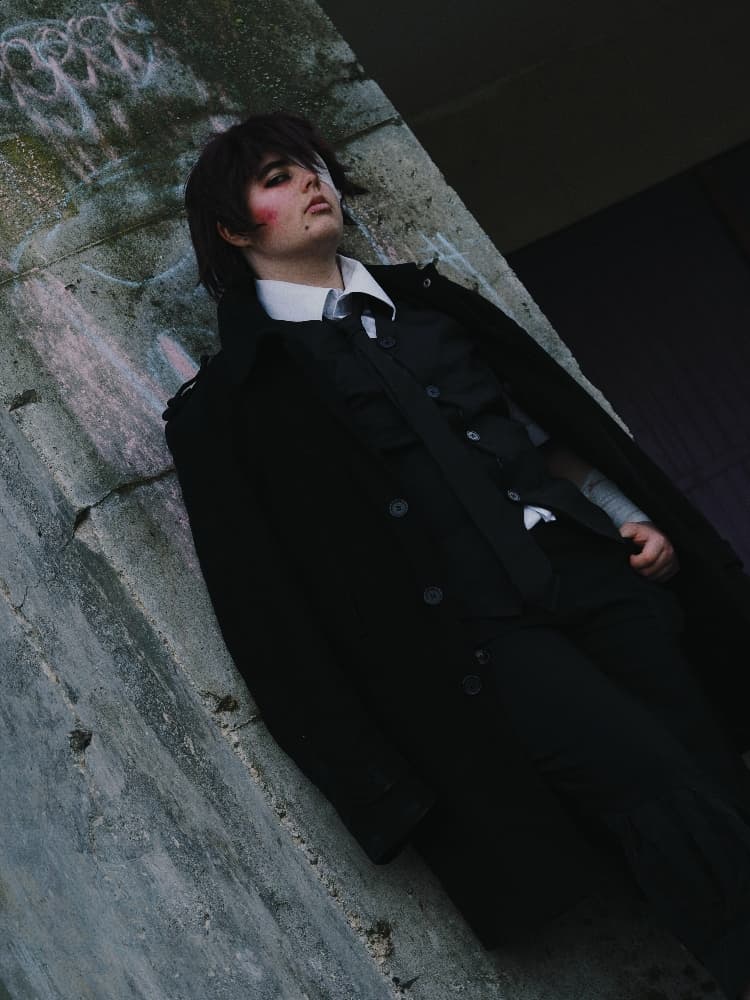 Dazai Osamu - Photo 5