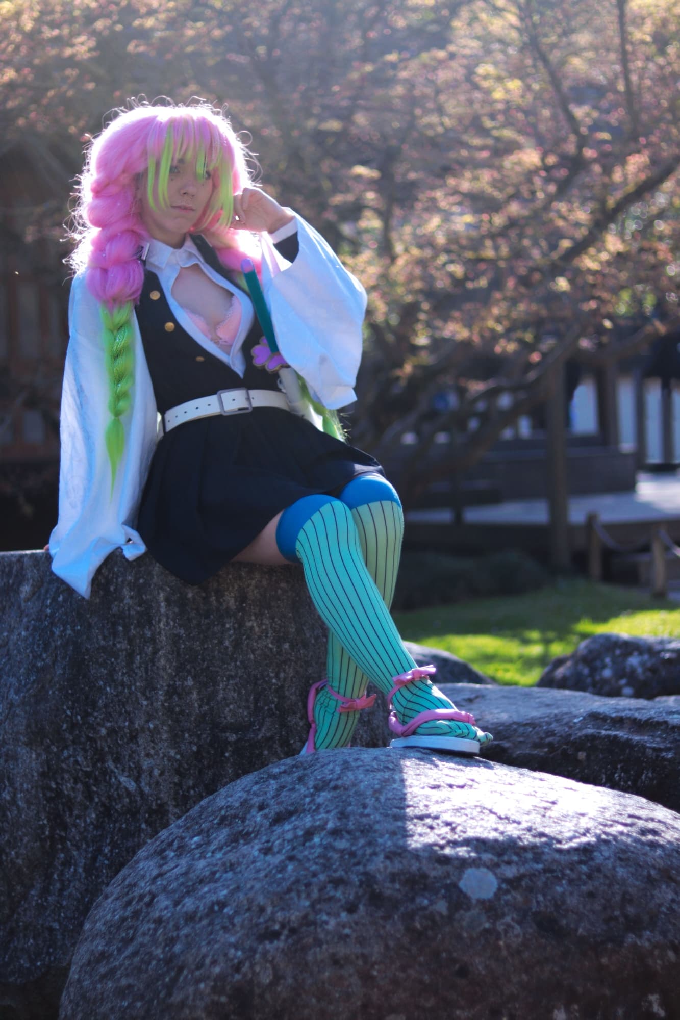 Mitsuri kanroji - Photo 4