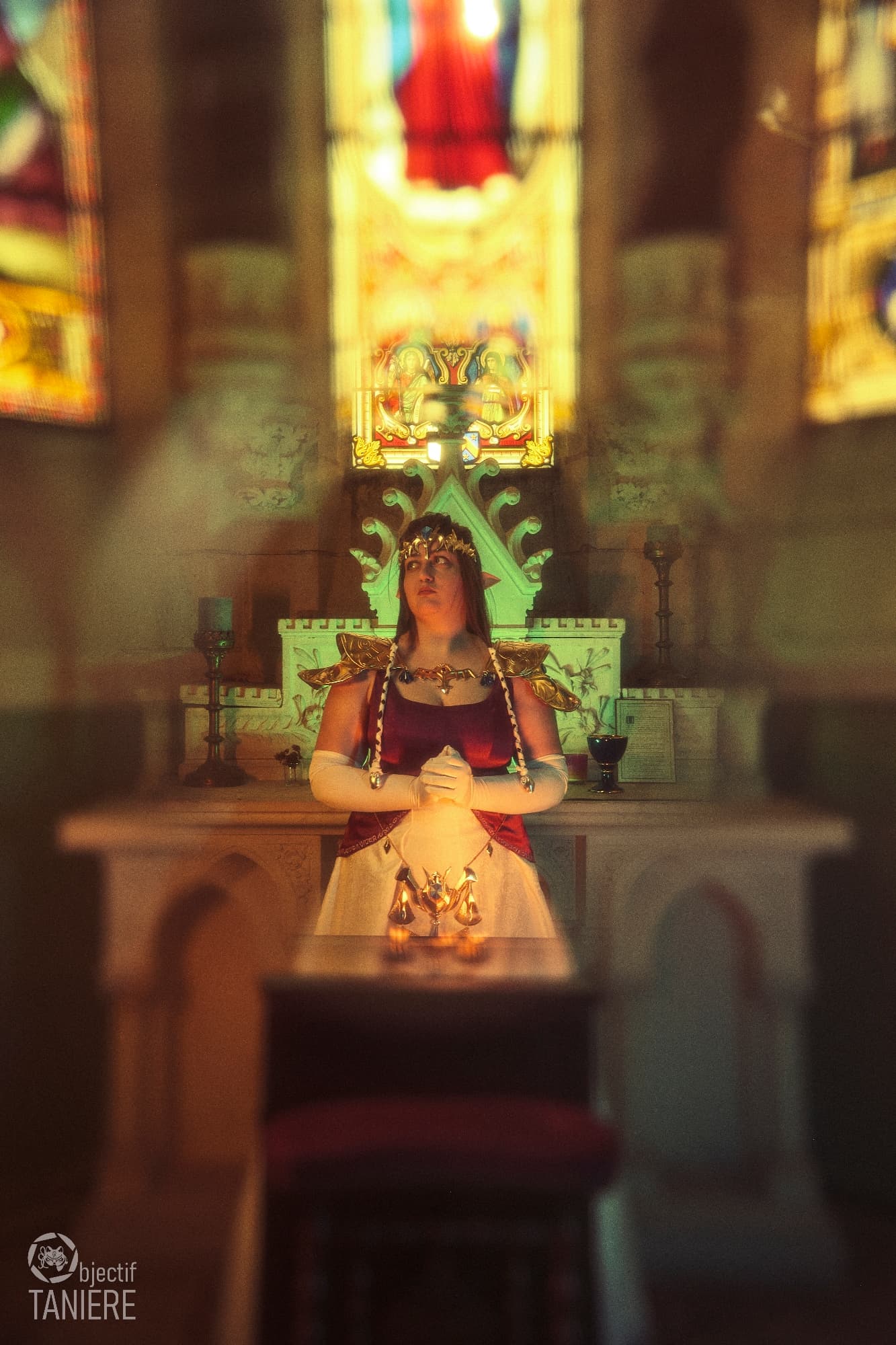 Objectif Tanière 1 - Photo 2