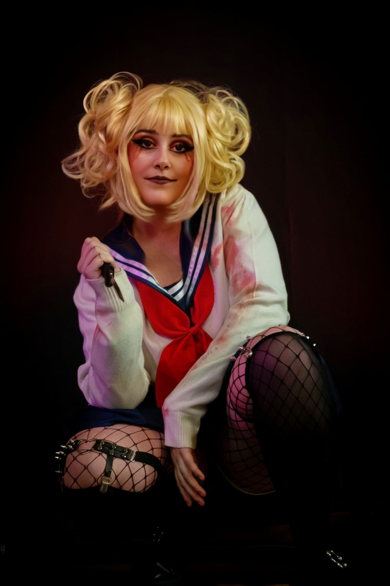 Himiko toga ✨ - Photo 4