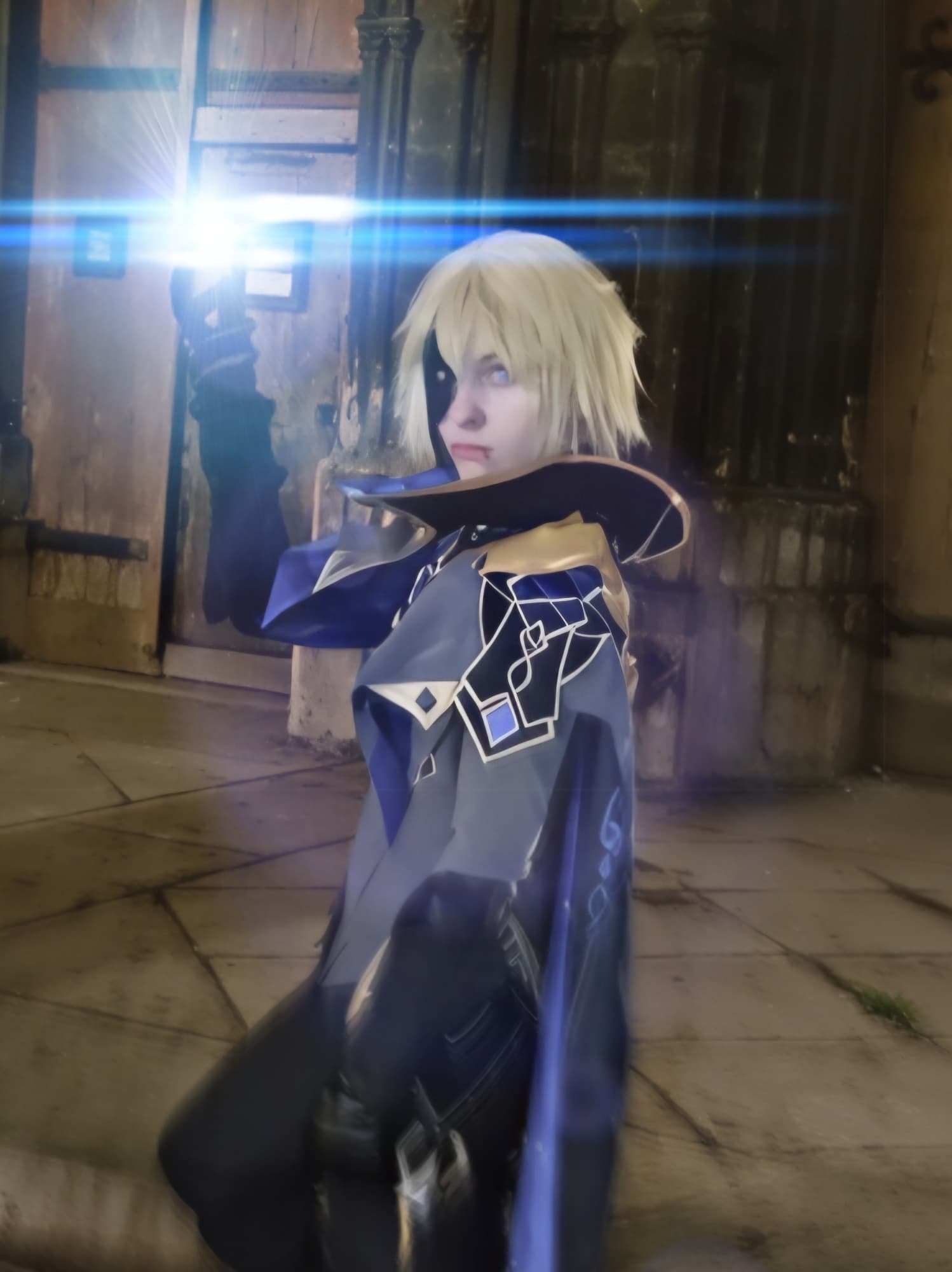 Dainsleif  - Photo 2