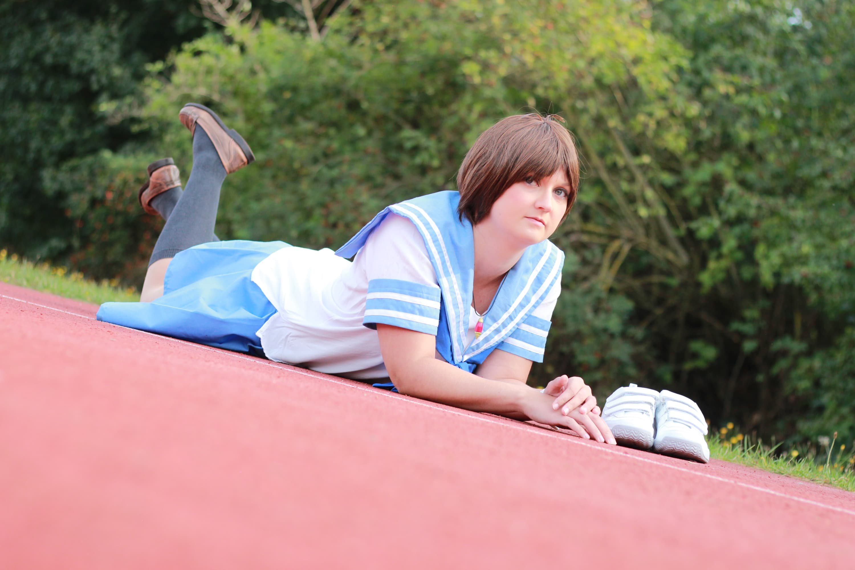 Hitomi (Movie) - Photo 19