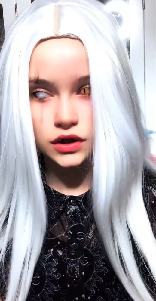 Keiko (oc) - Photo 10