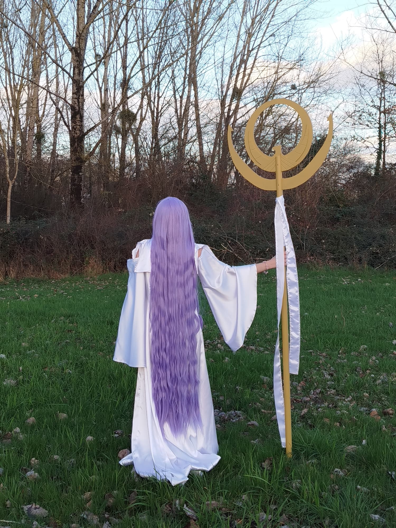 Sasha/Athéna  - Photo 11