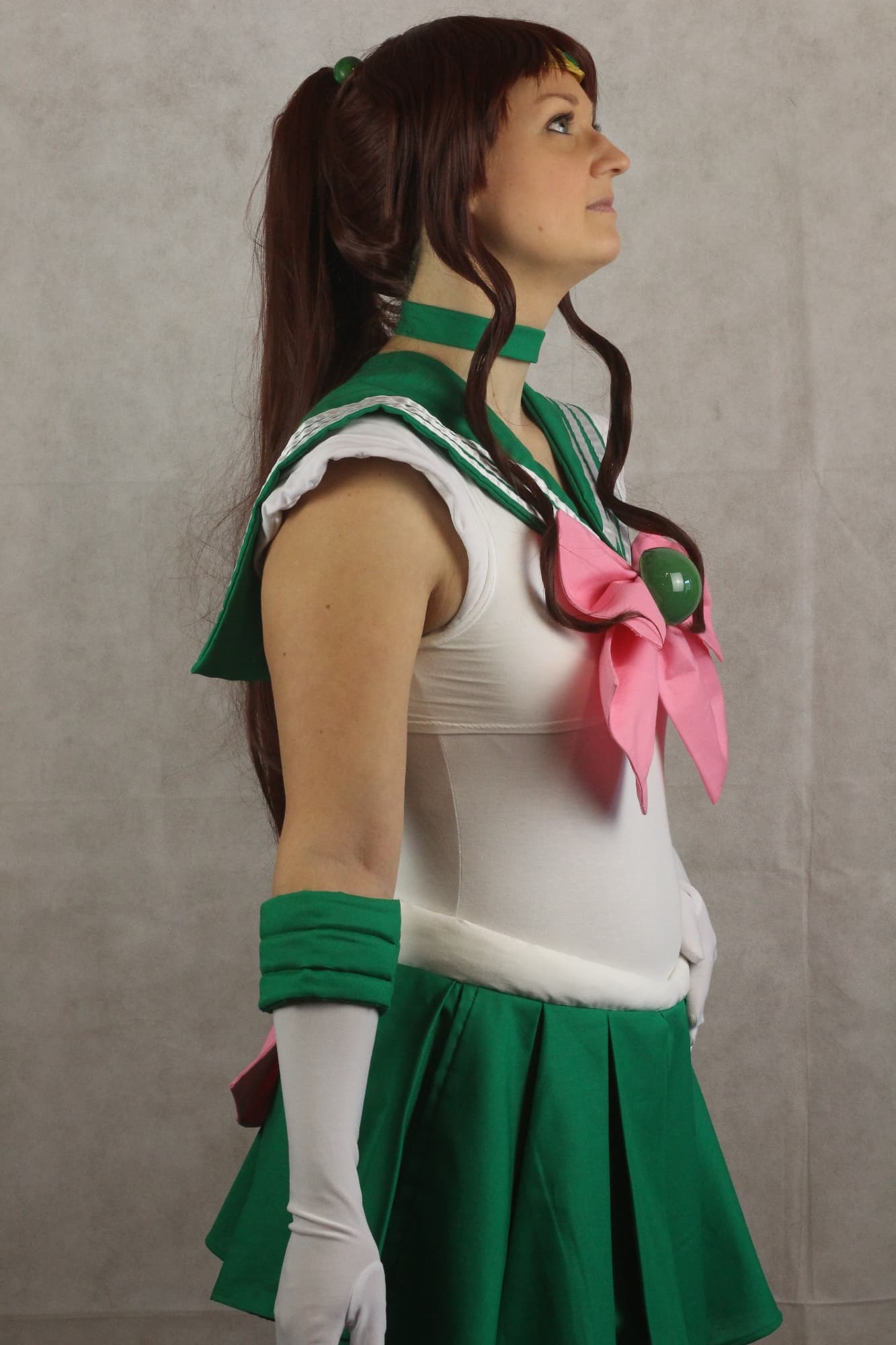 Sailor Jupiter  - Photo 7