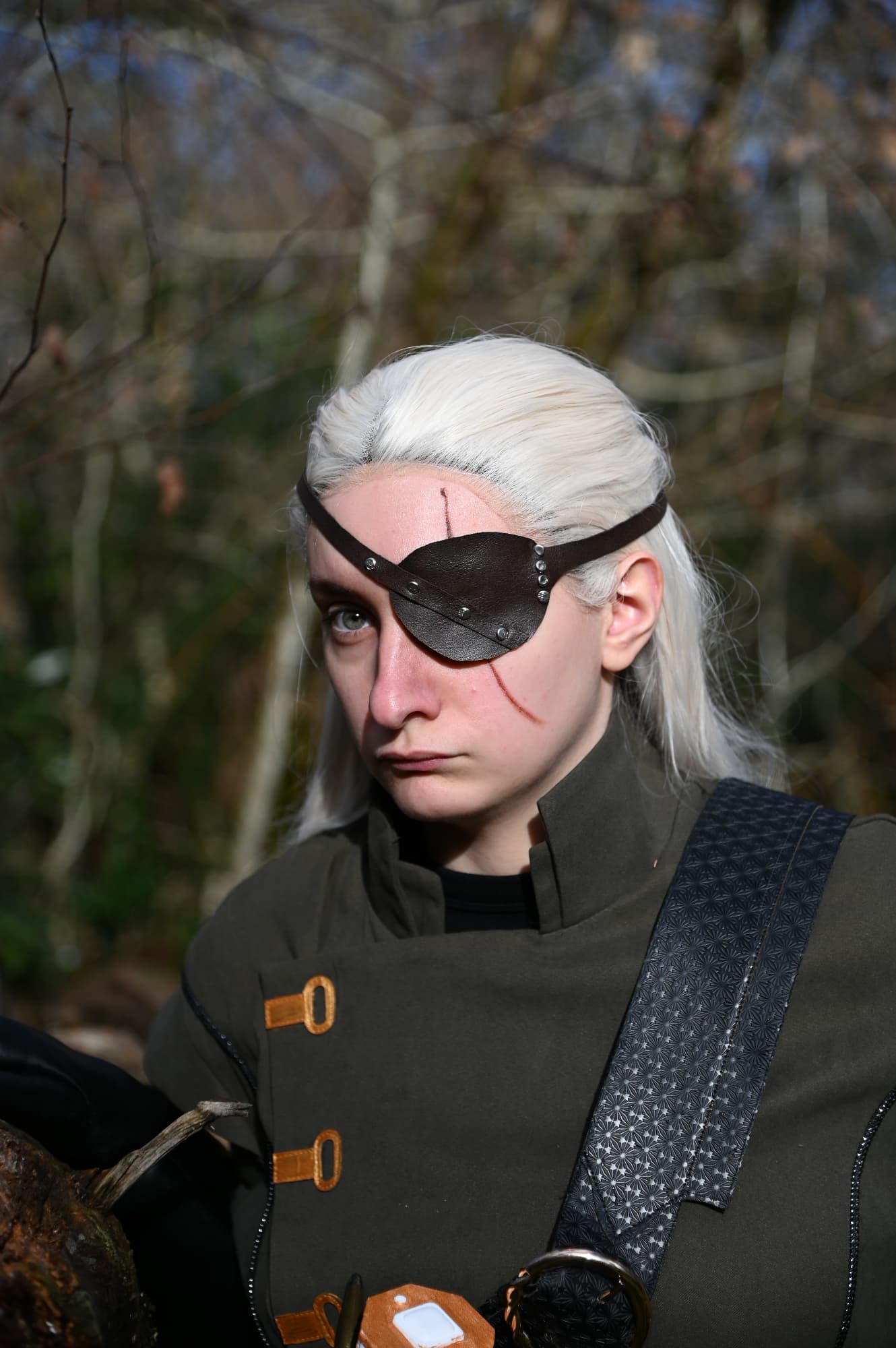 Aemond Targaryen - Photo 34