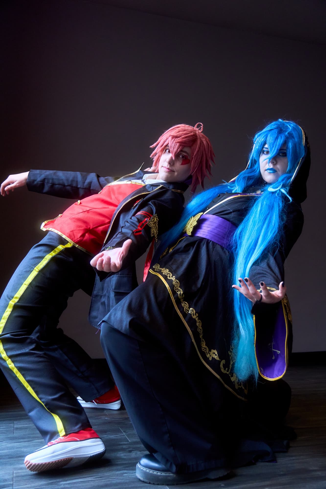 Shooting twisted - Photo 9