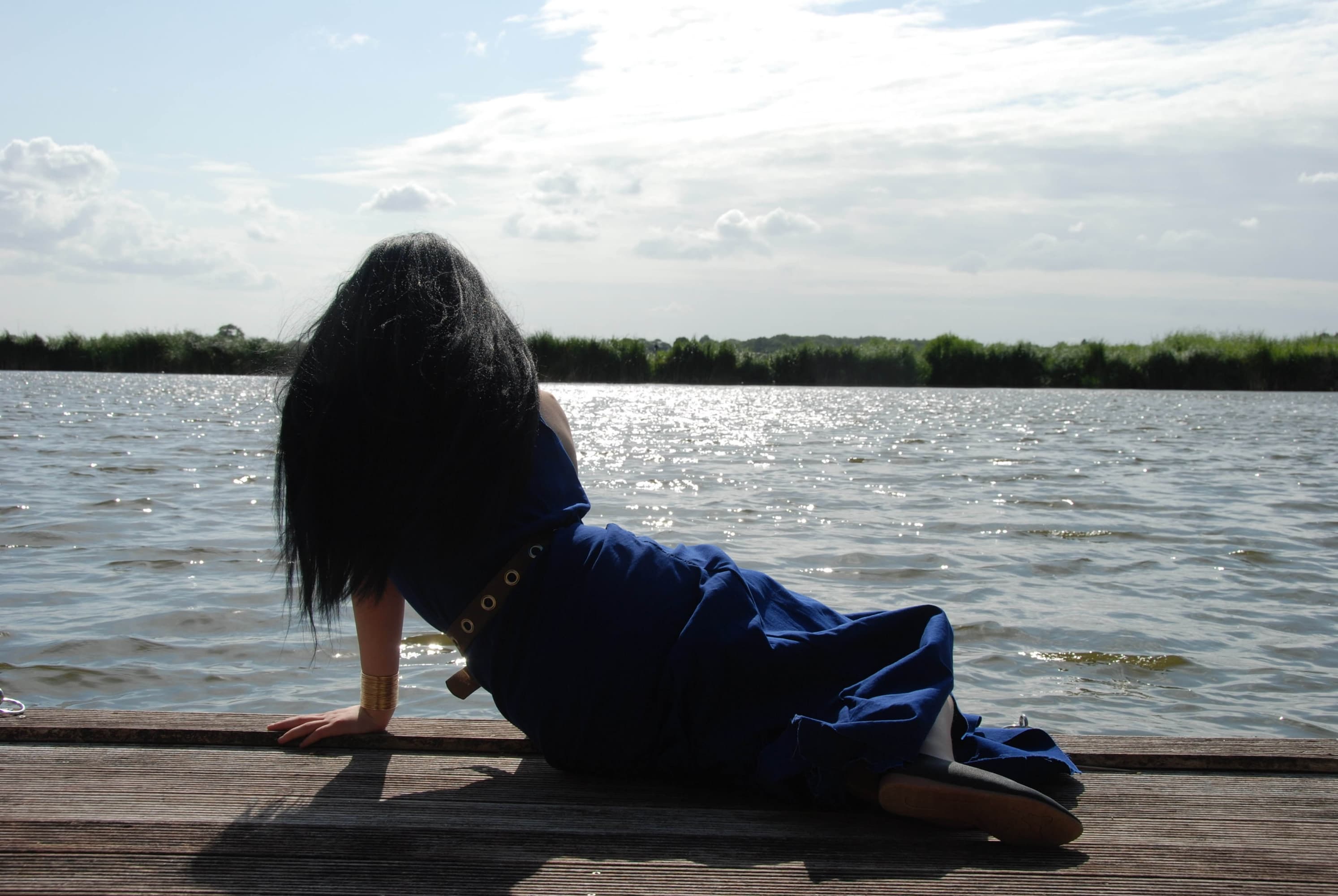 Penelope cosplay  - Photo 3