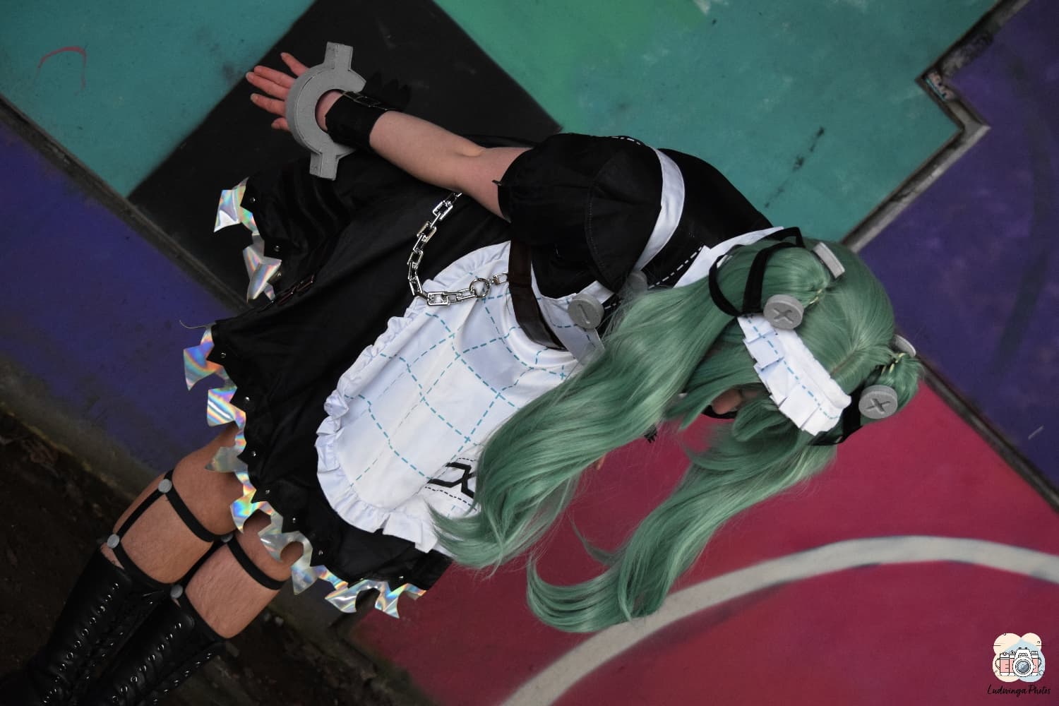 Corin Wickes - ZZZ - Photo 5