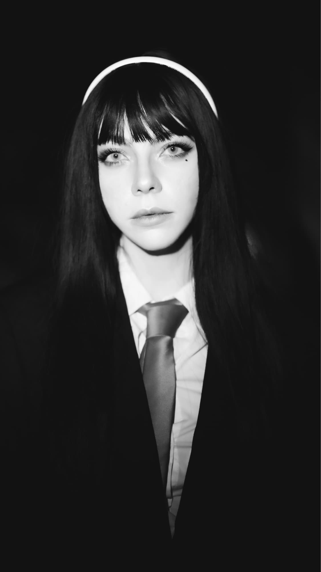 Tomie - Photo 4