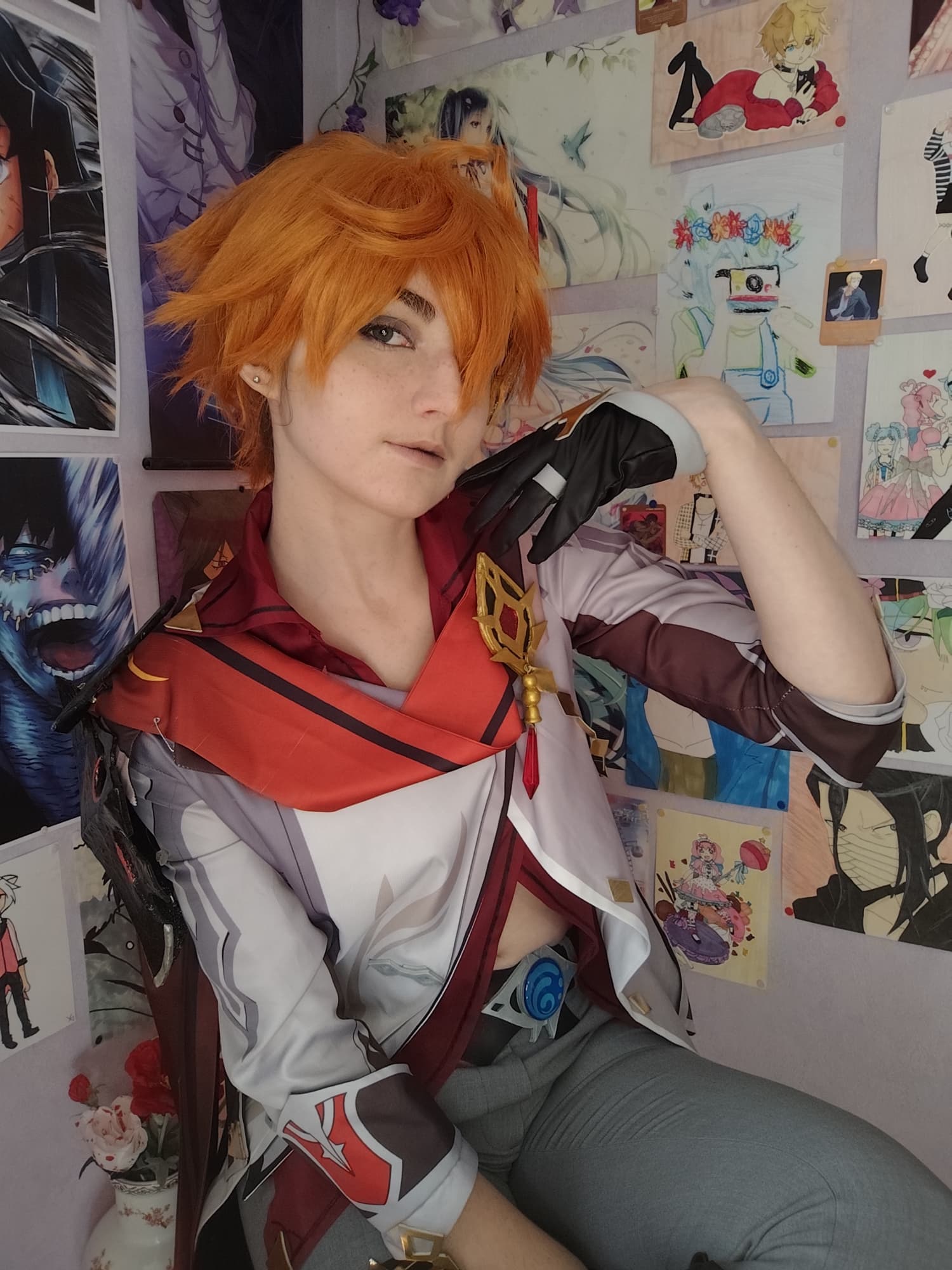 Tartaglia - Photo 13