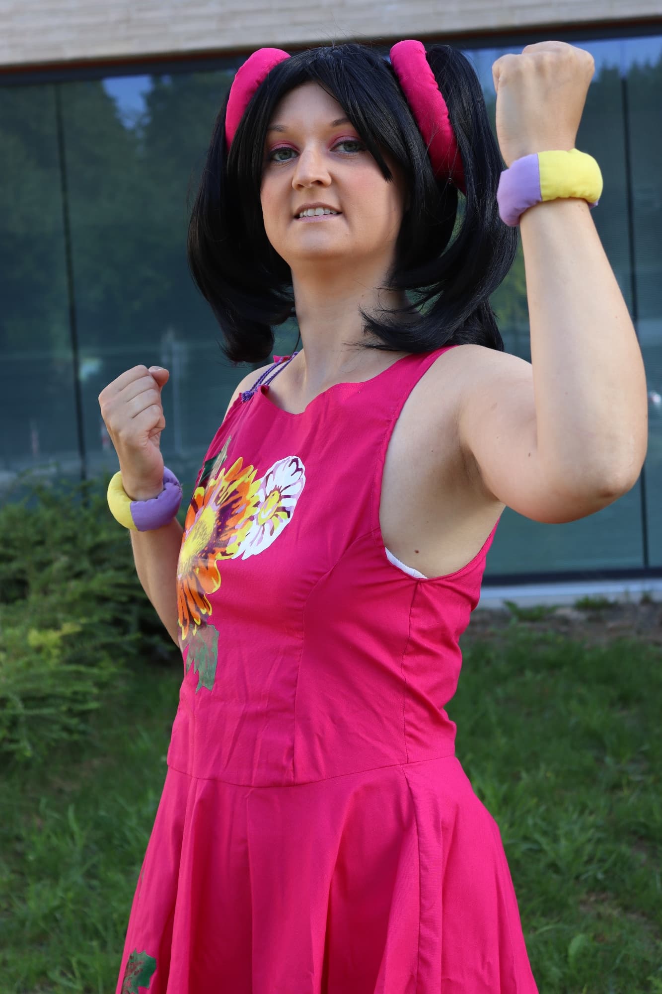 Xiaoyu (Kleid) - Photo 27