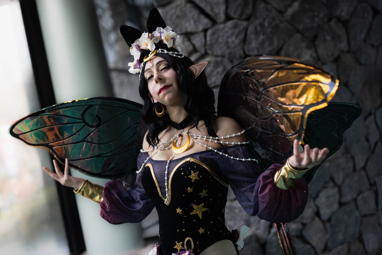 Umbreon Fairy - Photo 1