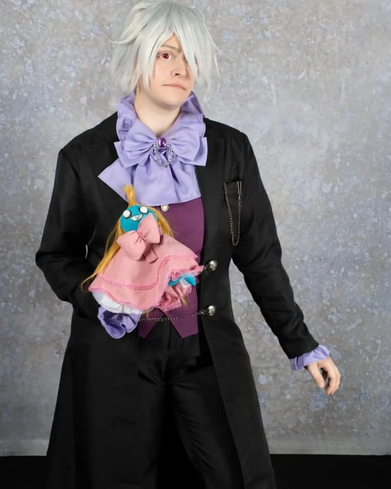 Break Xerxes - Photo 2