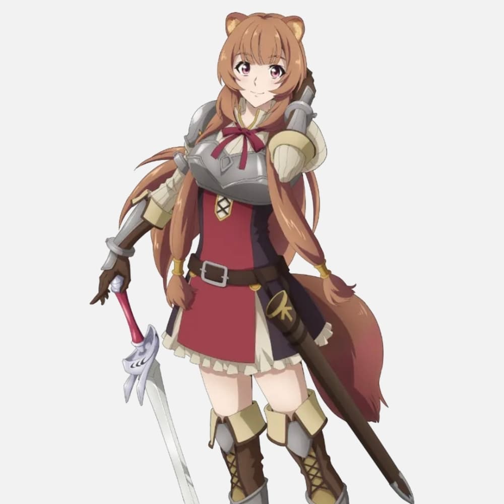 Raphtalia 