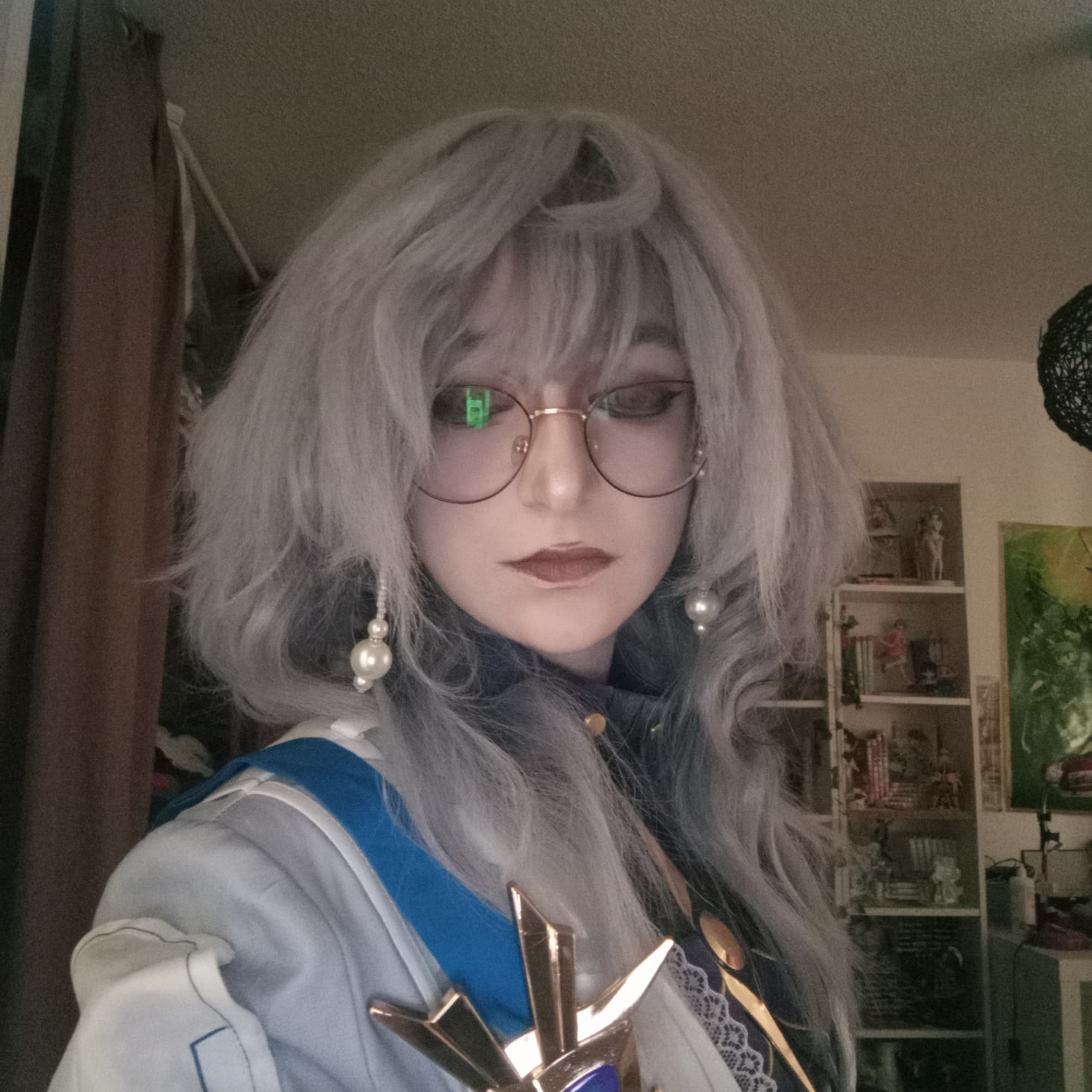 Sunday the ice cream