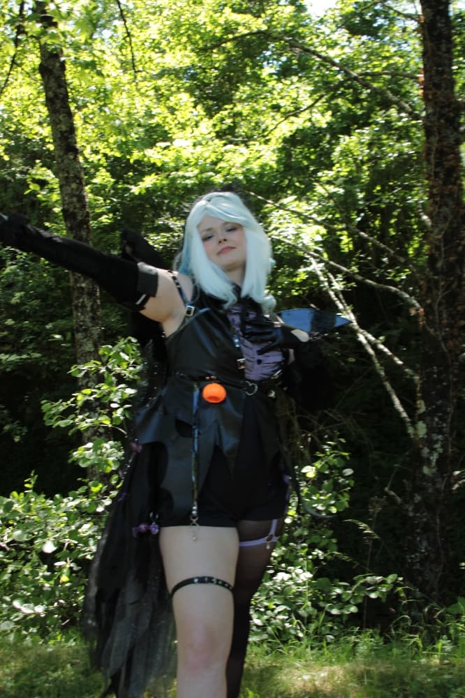 Furina LDV  - Photo 18