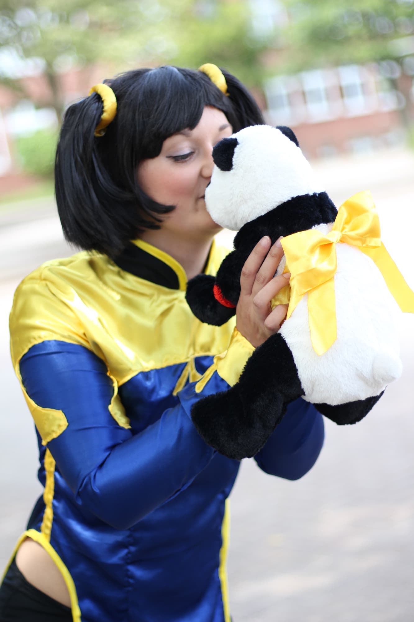 Xiaoyu (TTT) - Photo 27