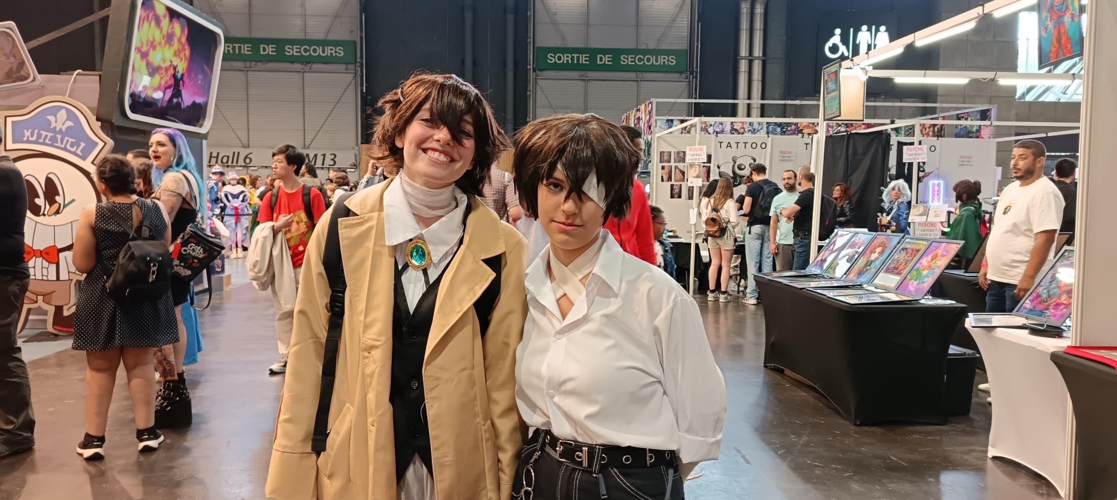 Convention - Photo 1