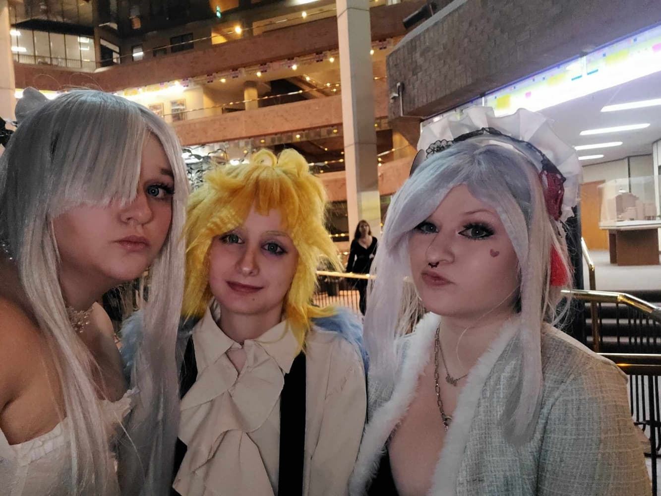 Chaotique Meliodas - Photo 21