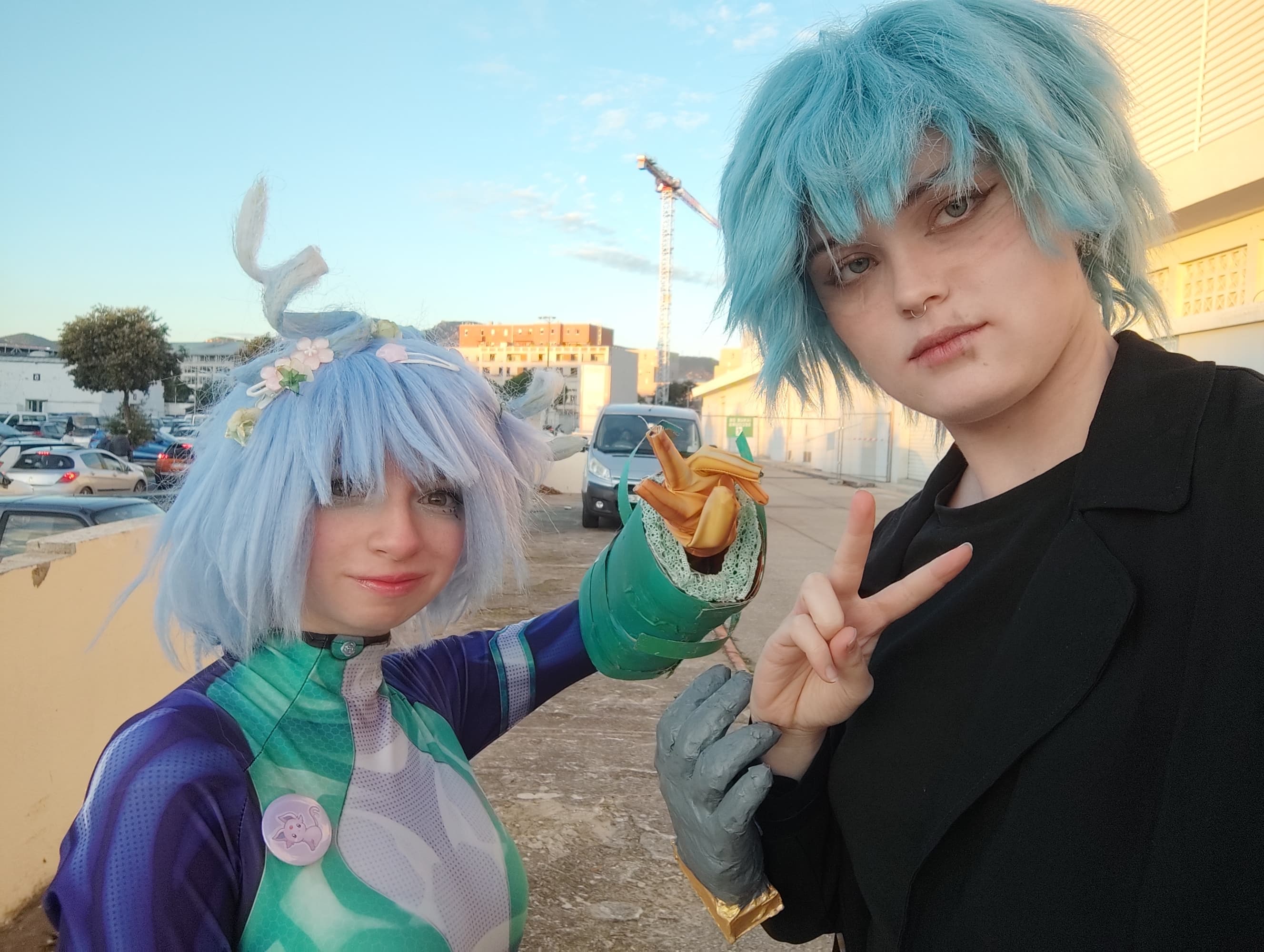 Hero Festival Marseille